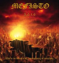  Mefisto – 2.0.1.6: This Is The End Of It All… The Beginning Of Everything…
